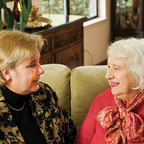 Donor Stories